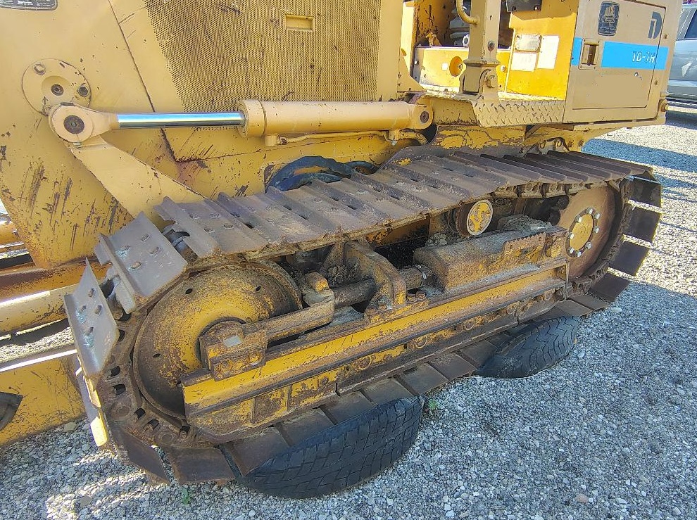 1994 DRESSER TD-7H - Image 13